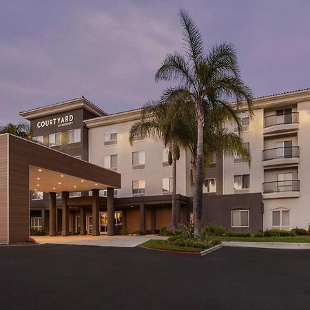 Courtyard Ventura Simi Valley Ngoại thất bức ảnh