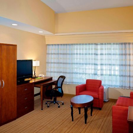 Courtyard Ventura Simi Valley Ngoại thất bức ảnh