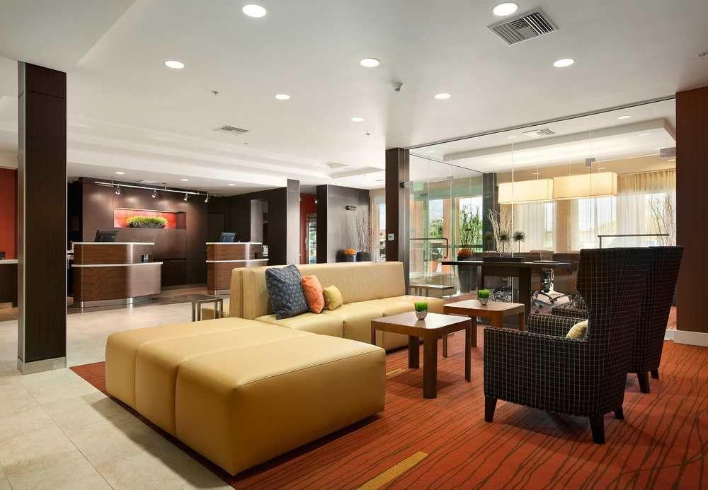 Courtyard Ventura Simi Valley Ngoại thất bức ảnh