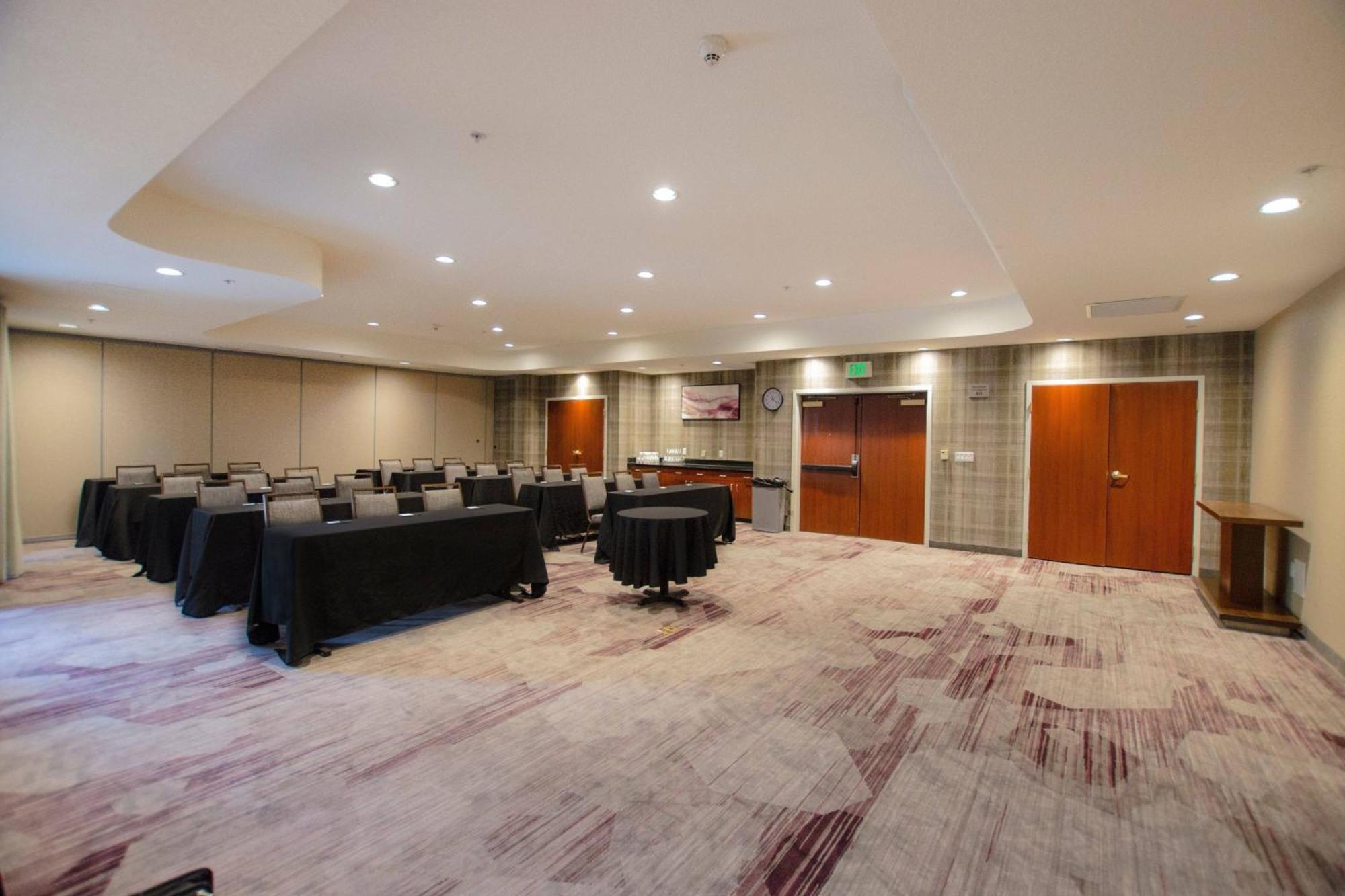 Courtyard Ventura Simi Valley Ngoại thất bức ảnh
