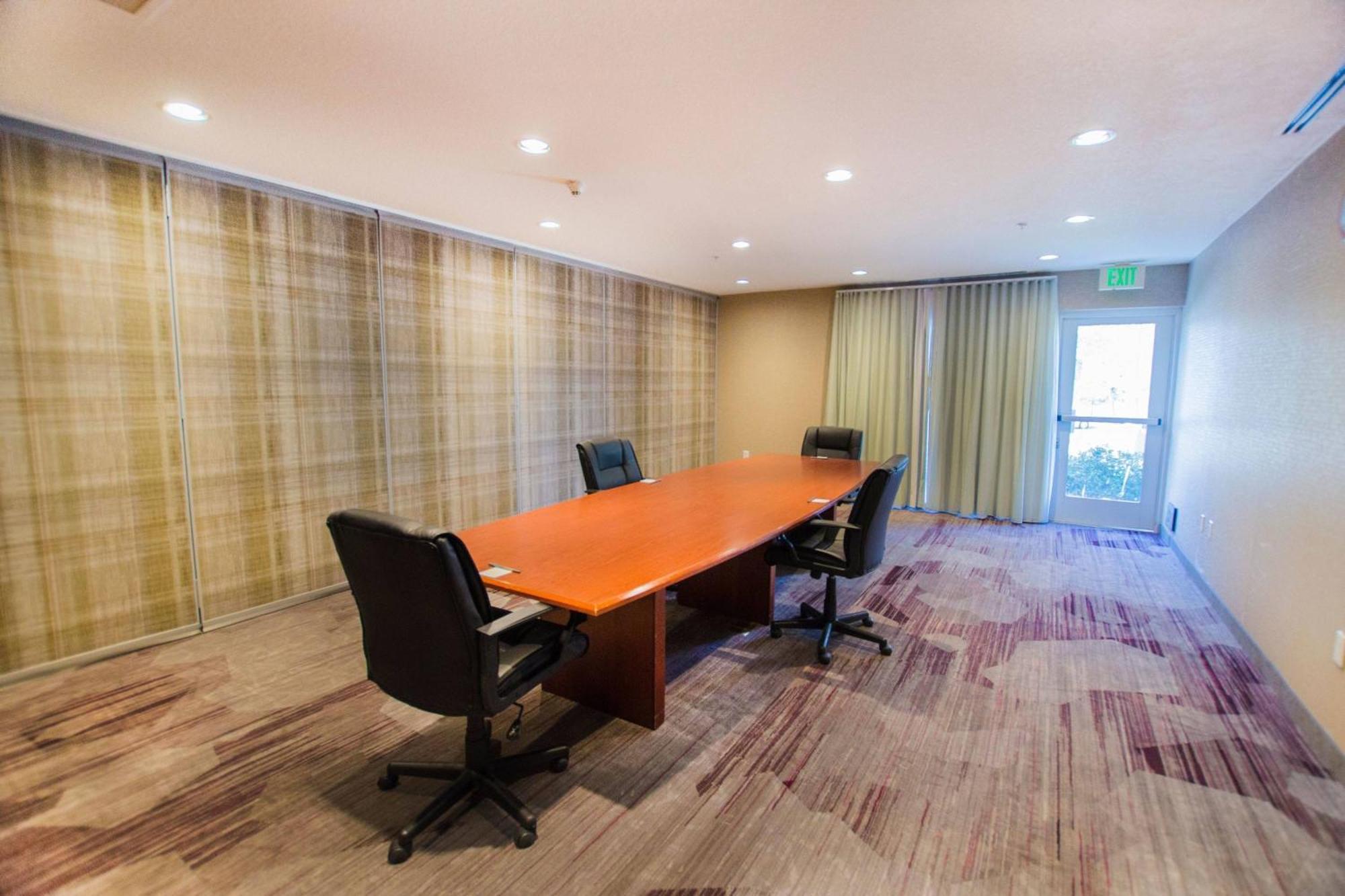 Courtyard Ventura Simi Valley Ngoại thất bức ảnh