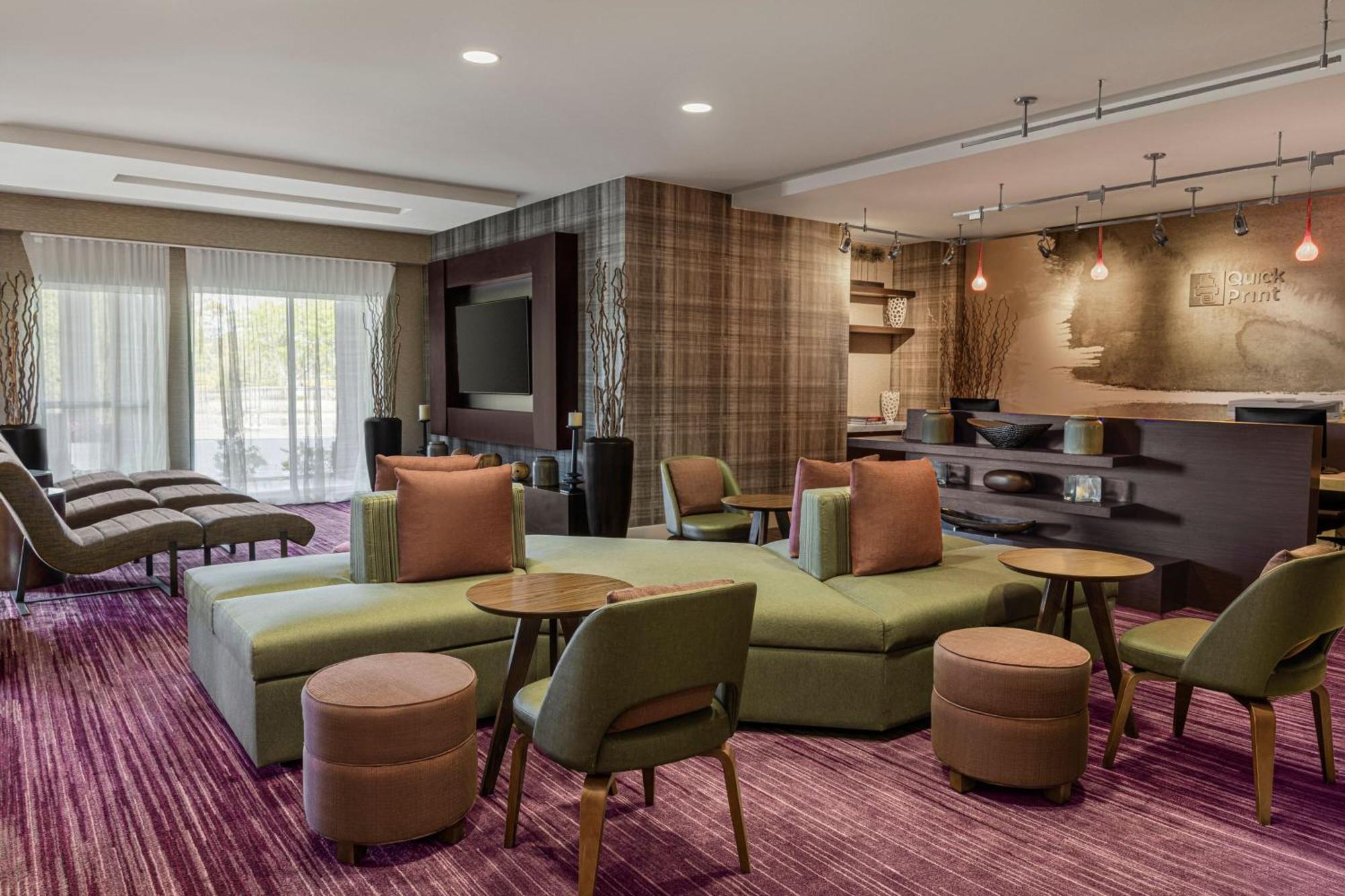 Courtyard Ventura Simi Valley Ngoại thất bức ảnh