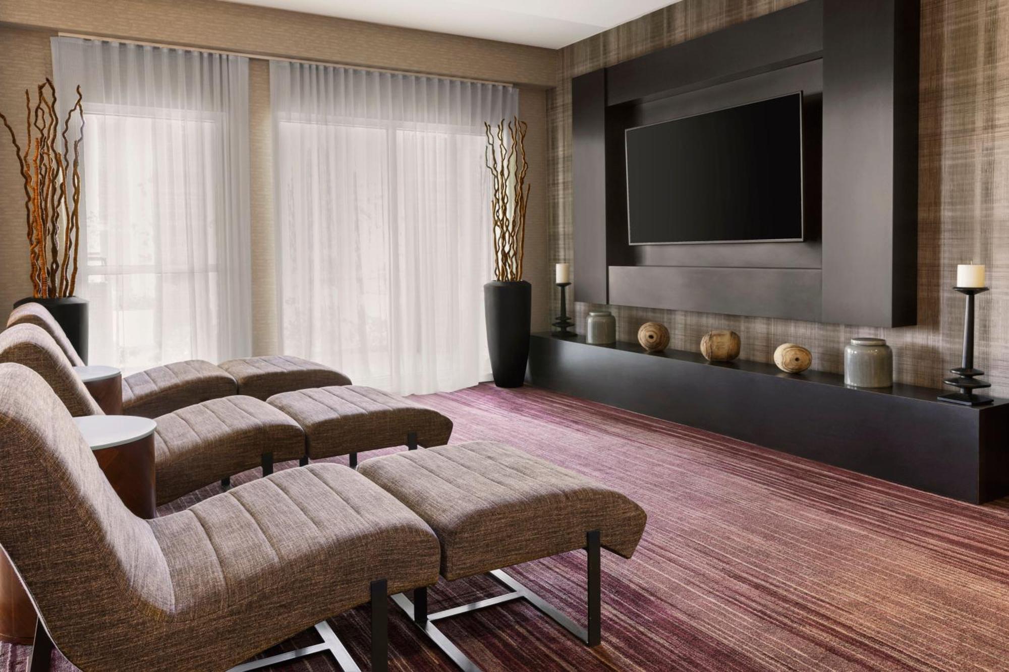 Courtyard Ventura Simi Valley Ngoại thất bức ảnh