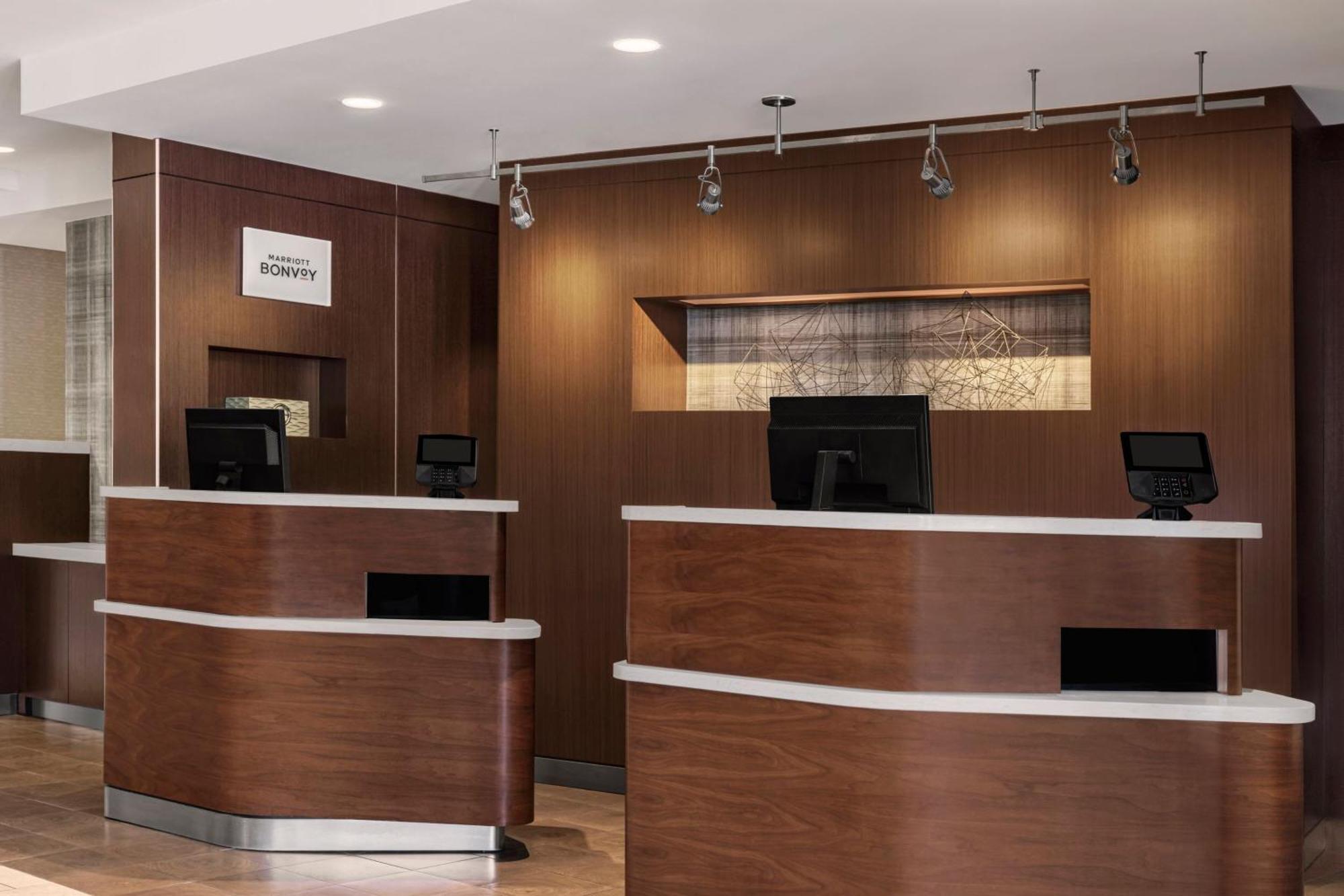 Courtyard Ventura Simi Valley Ngoại thất bức ảnh