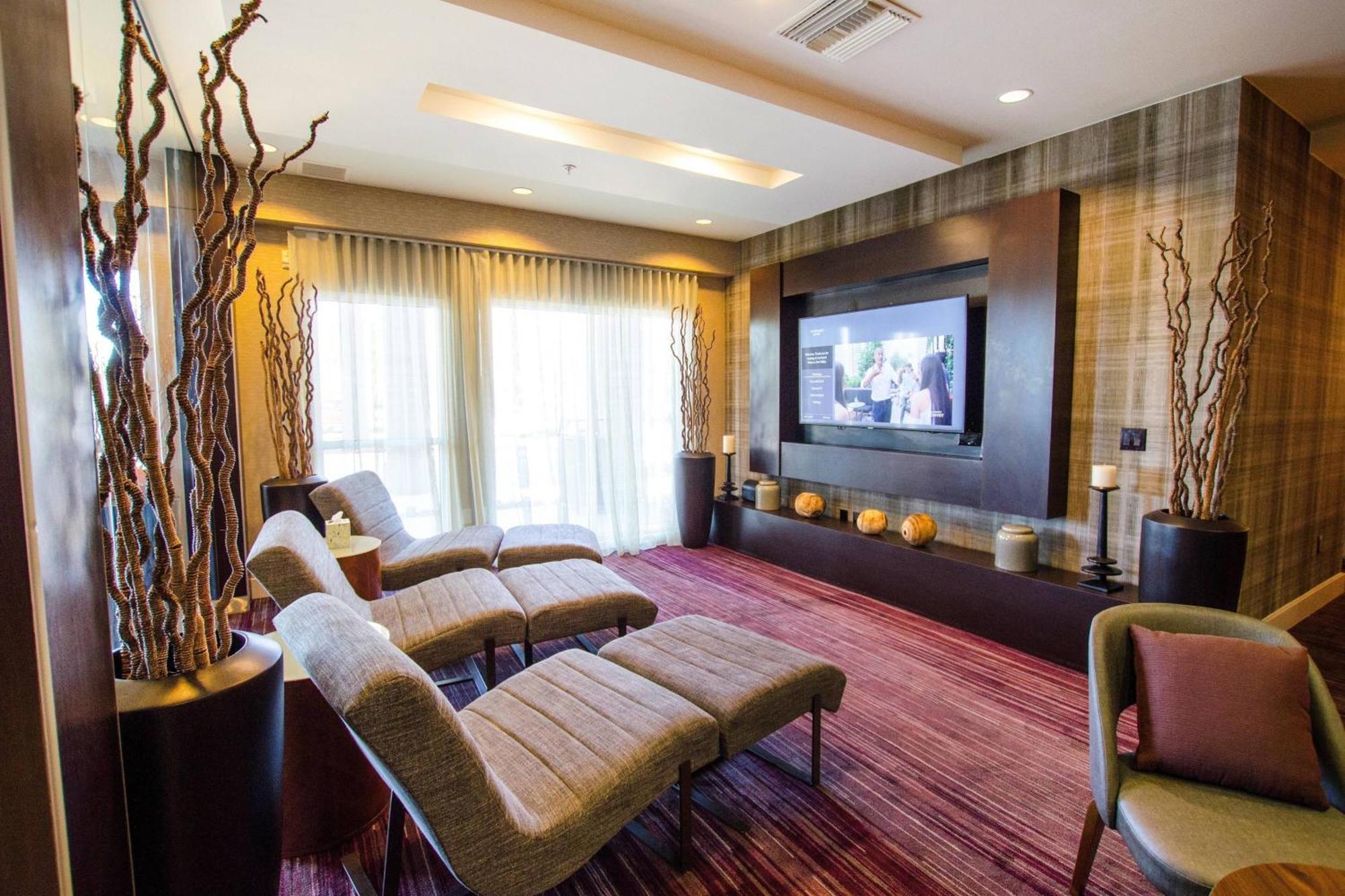 Courtyard Ventura Simi Valley Ngoại thất bức ảnh