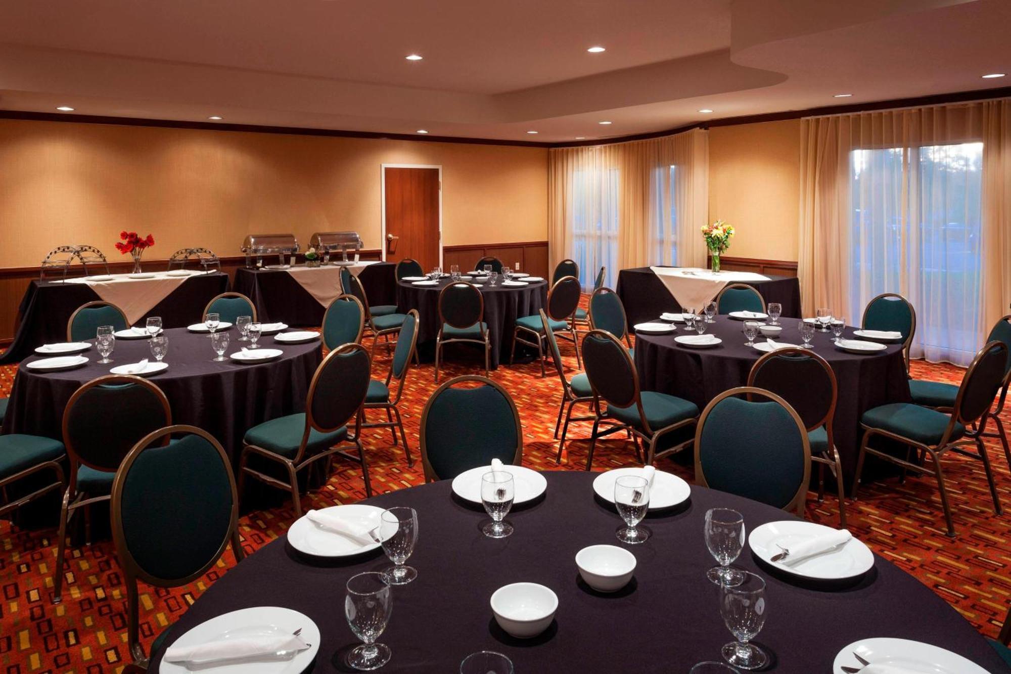 Courtyard Ventura Simi Valley Ngoại thất bức ảnh