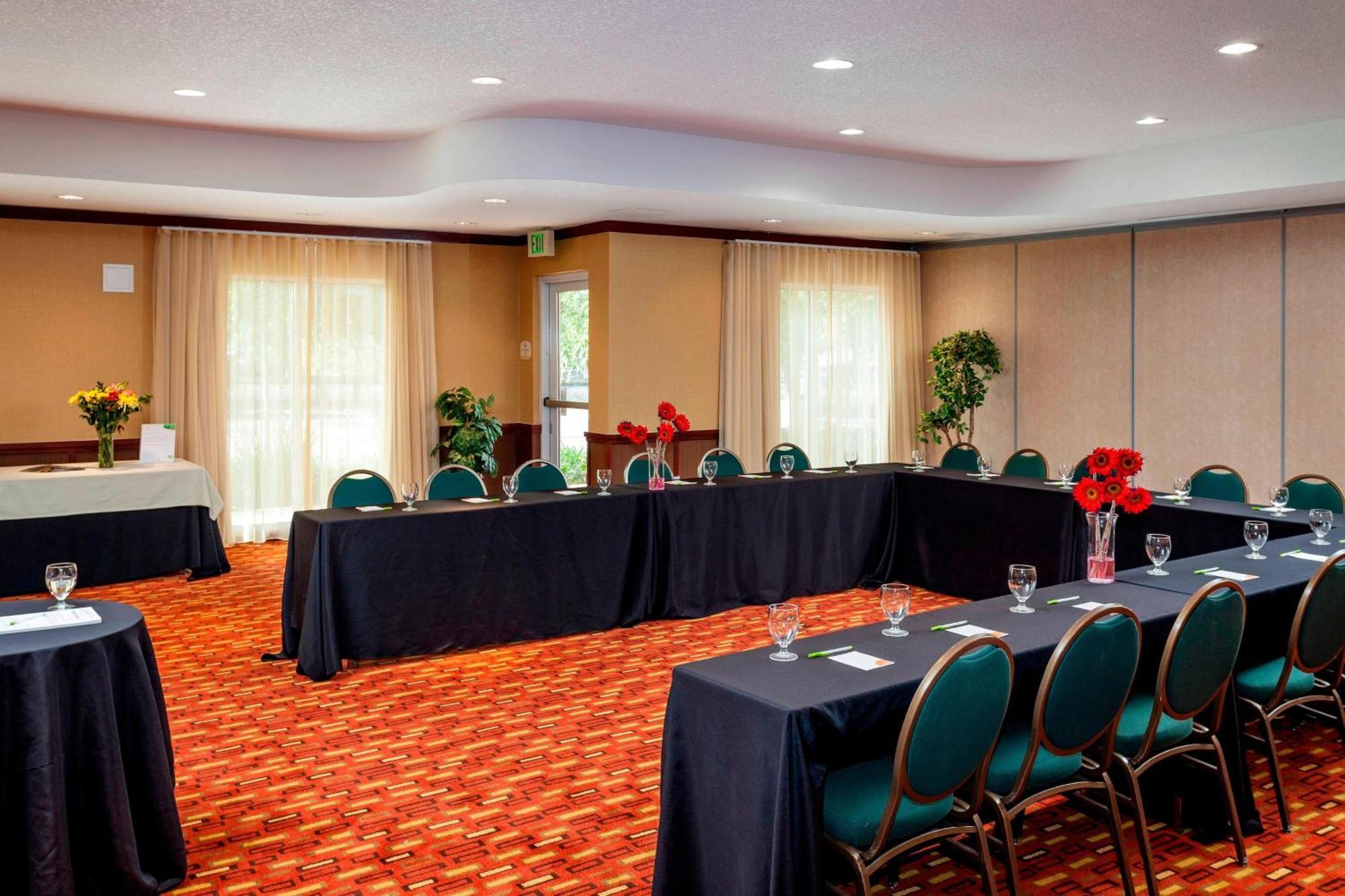 Courtyard Ventura Simi Valley Ngoại thất bức ảnh