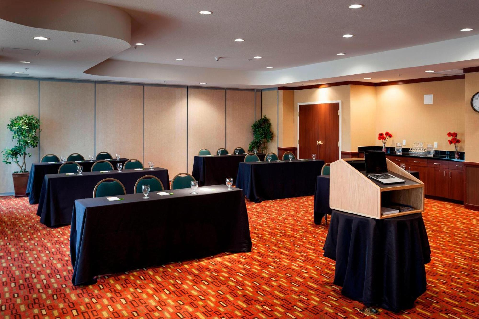 Courtyard Ventura Simi Valley Ngoại thất bức ảnh