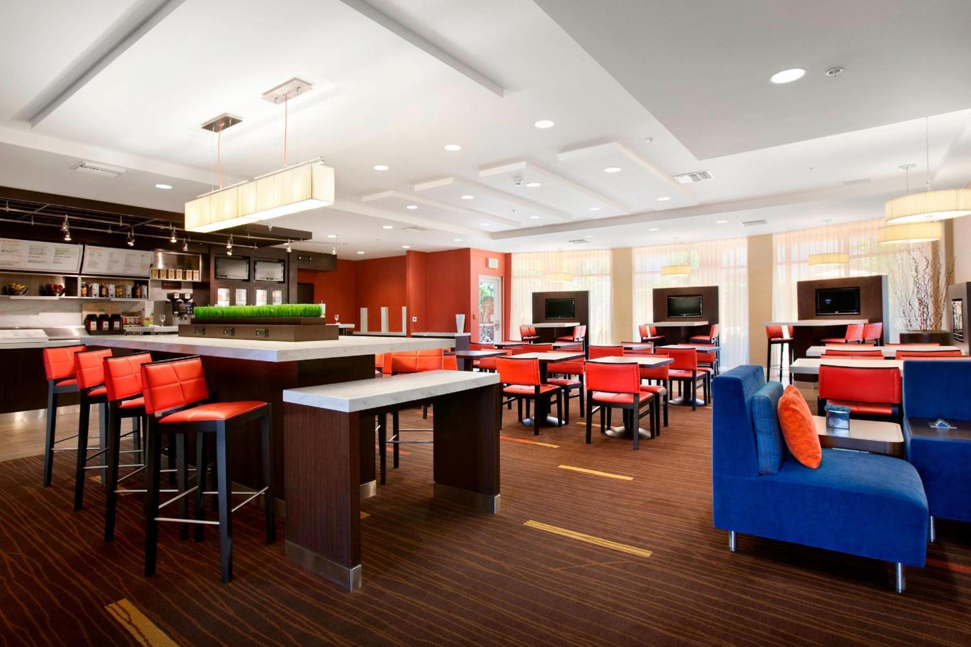 Courtyard Ventura Simi Valley Ngoại thất bức ảnh