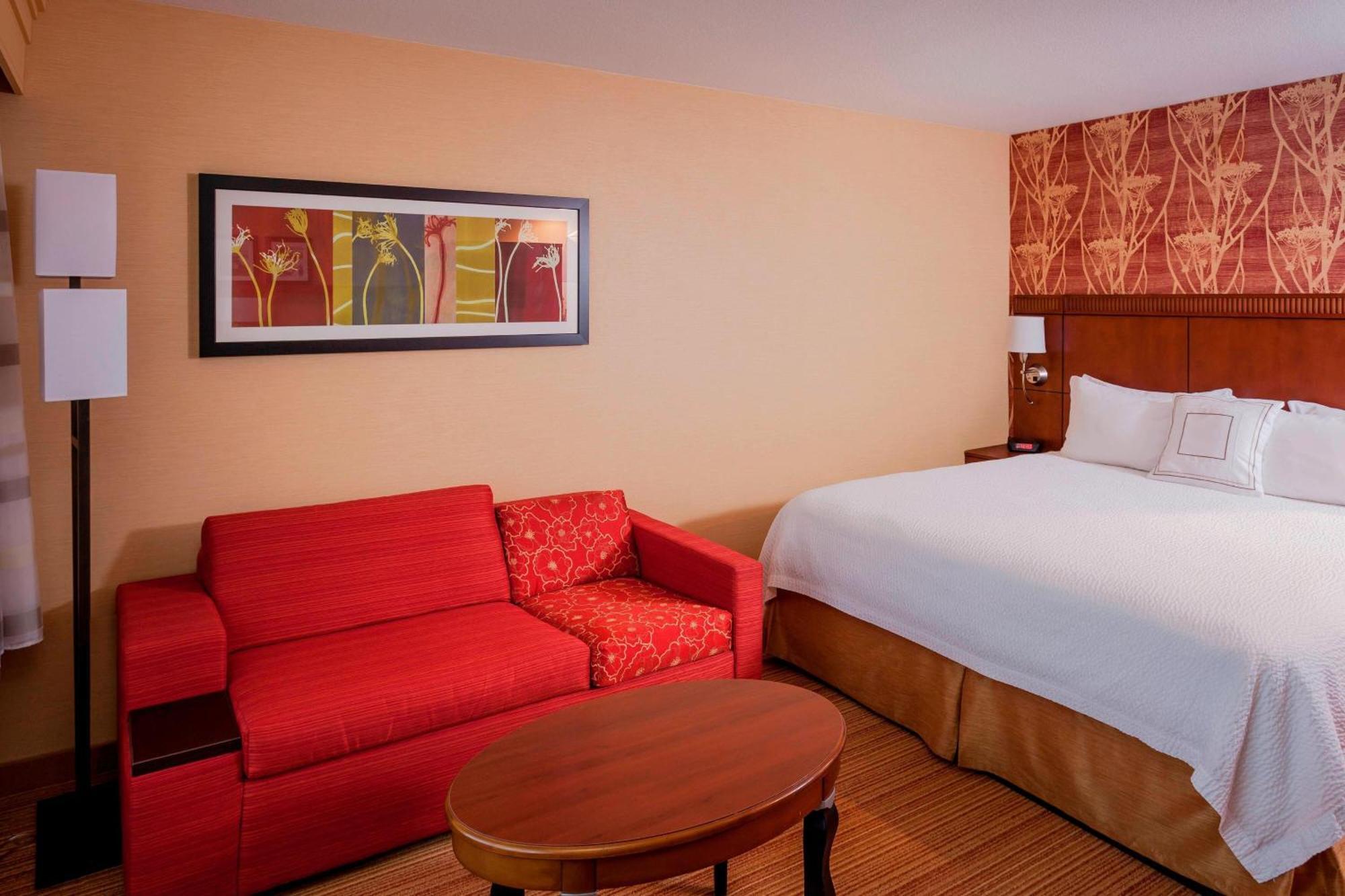 Courtyard Ventura Simi Valley Ngoại thất bức ảnh