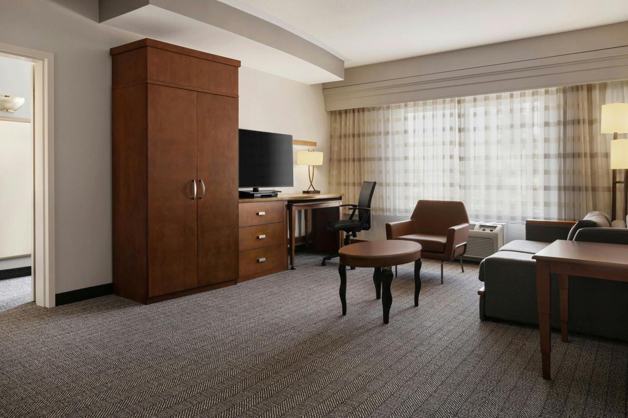 Courtyard Ventura Simi Valley Ngoại thất bức ảnh
