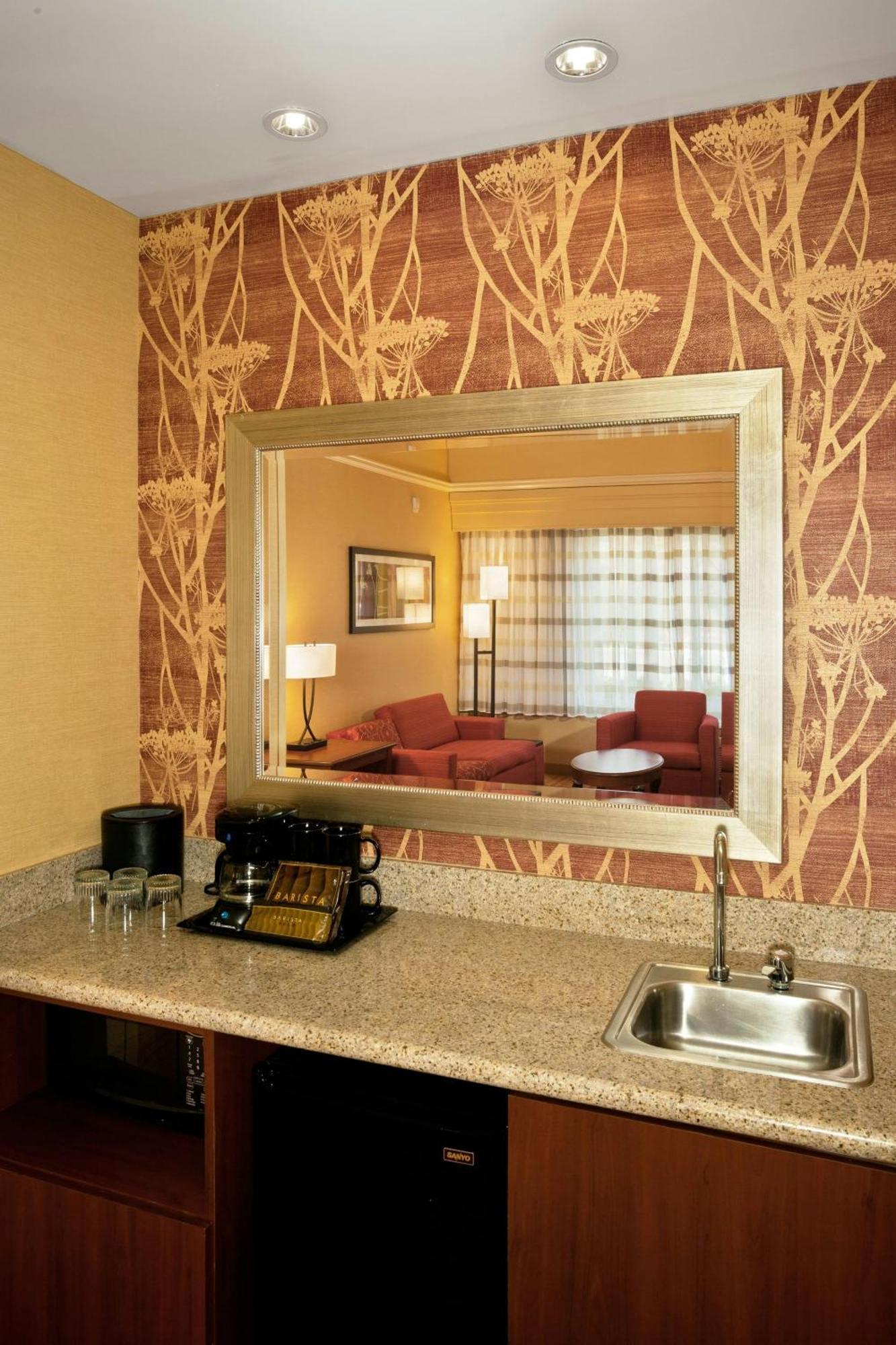 Courtyard Ventura Simi Valley Ngoại thất bức ảnh