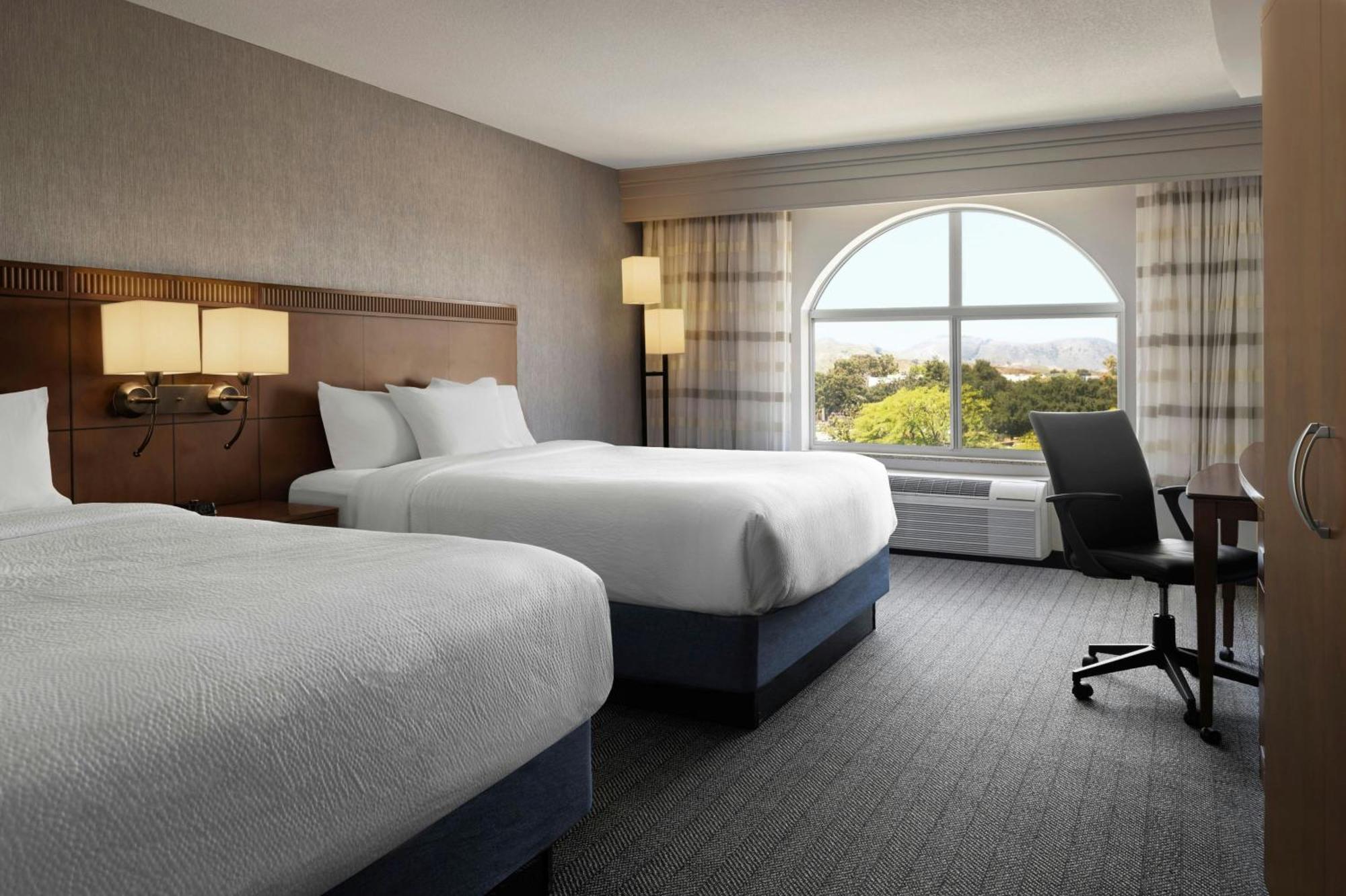 Courtyard Ventura Simi Valley Ngoại thất bức ảnh