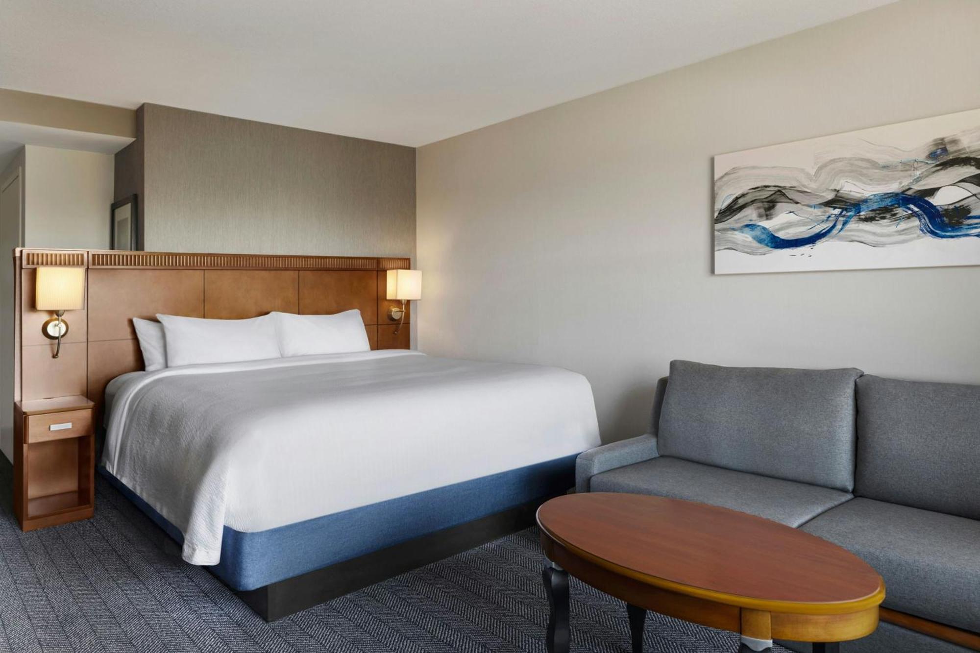 Courtyard Ventura Simi Valley Ngoại thất bức ảnh