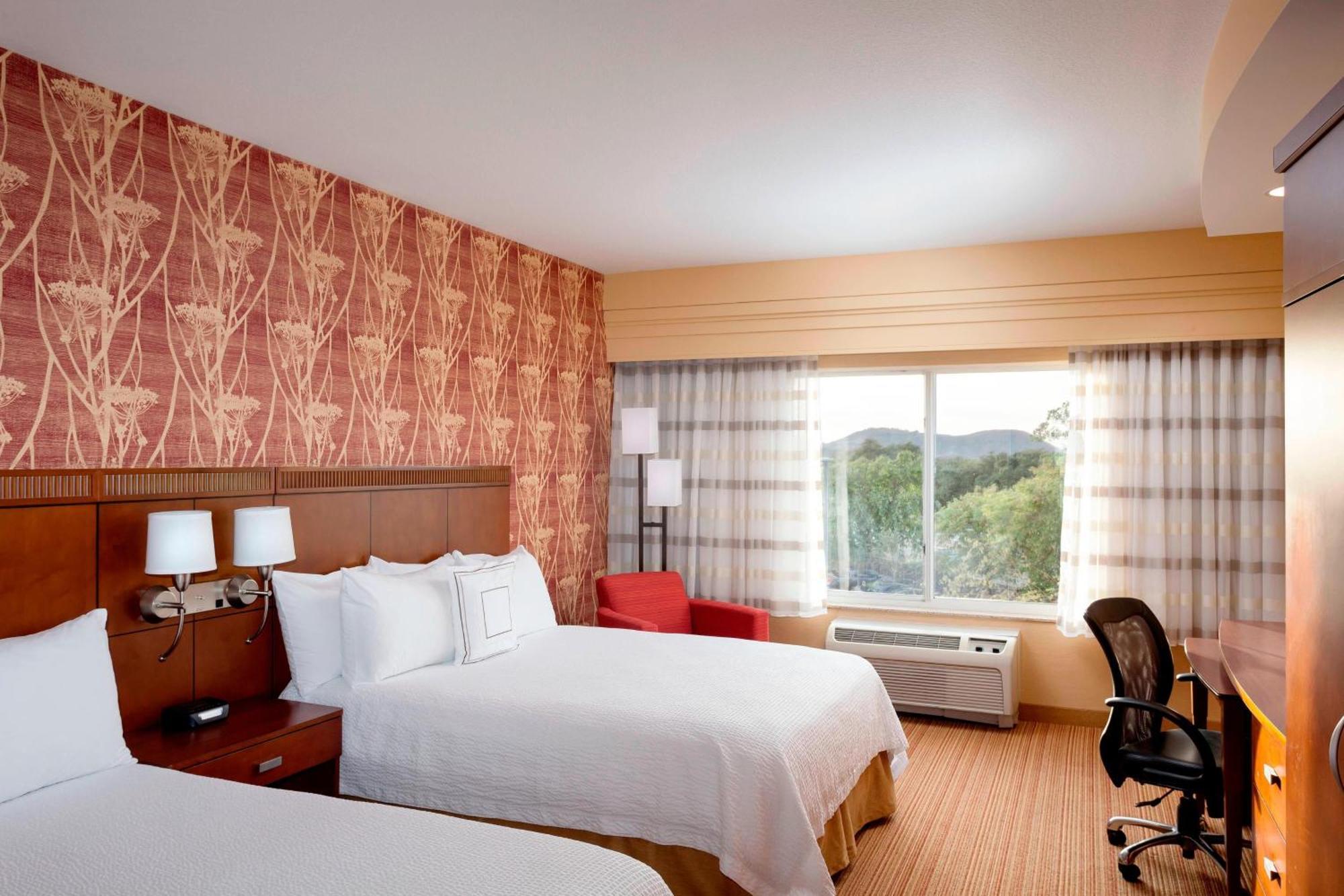 Courtyard Ventura Simi Valley Ngoại thất bức ảnh