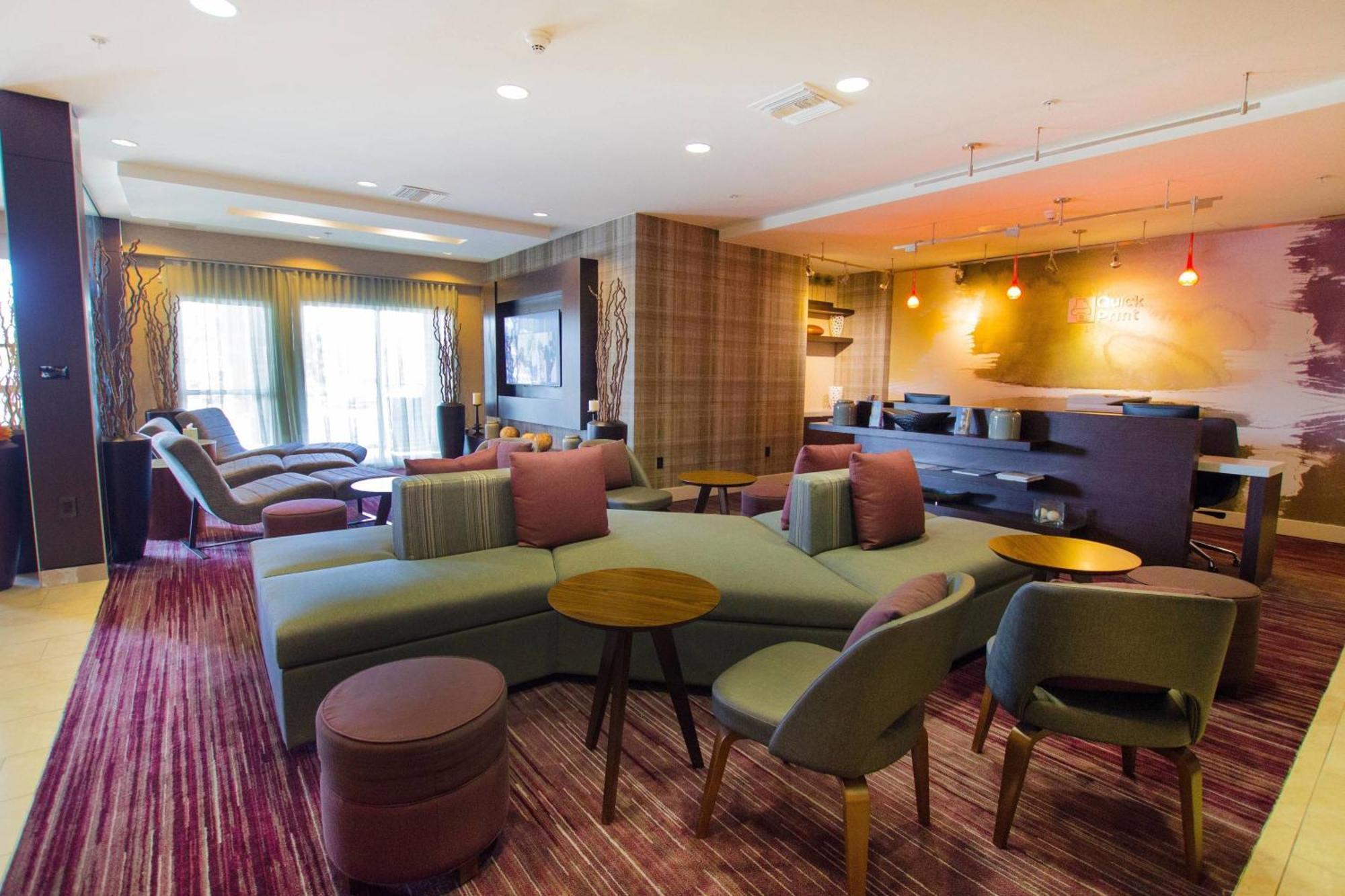 Courtyard Ventura Simi Valley Ngoại thất bức ảnh