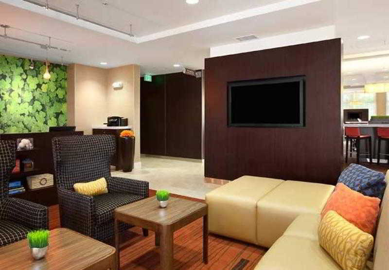 Courtyard Ventura Simi Valley Ngoại thất bức ảnh