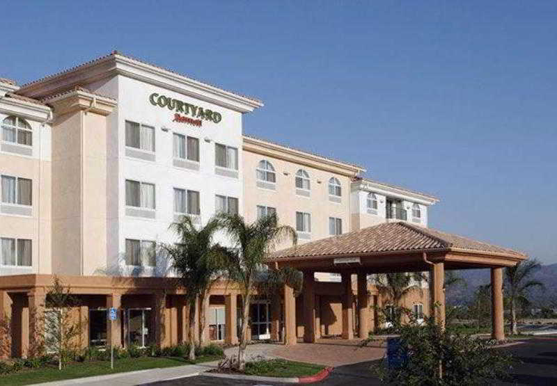 Courtyard Ventura Simi Valley Ngoại thất bức ảnh