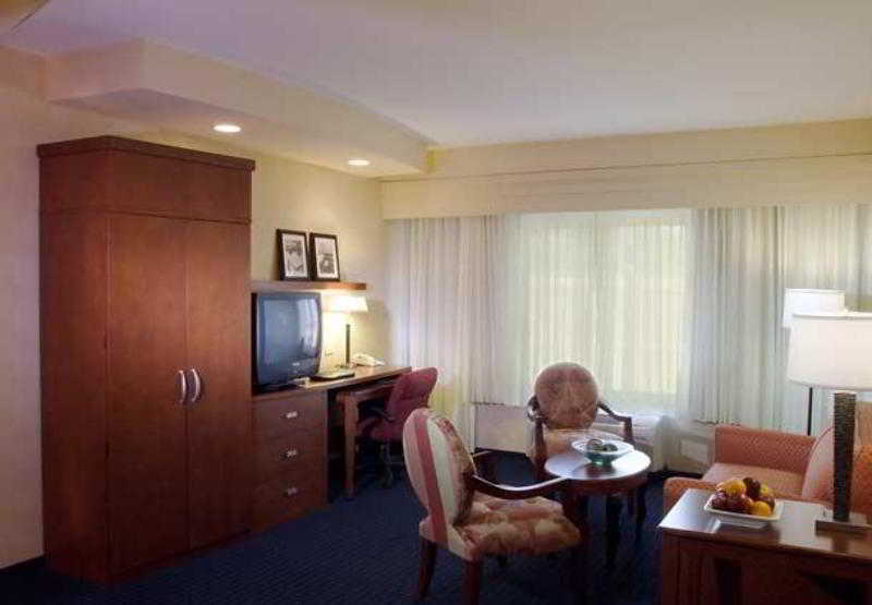 Courtyard Ventura Simi Valley Ngoại thất bức ảnh