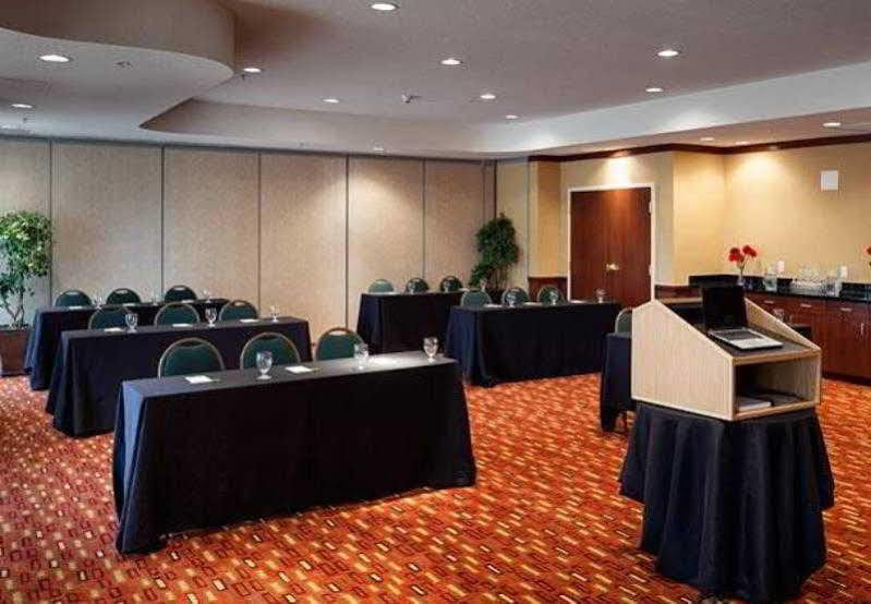 Courtyard Ventura Simi Valley Ngoại thất bức ảnh