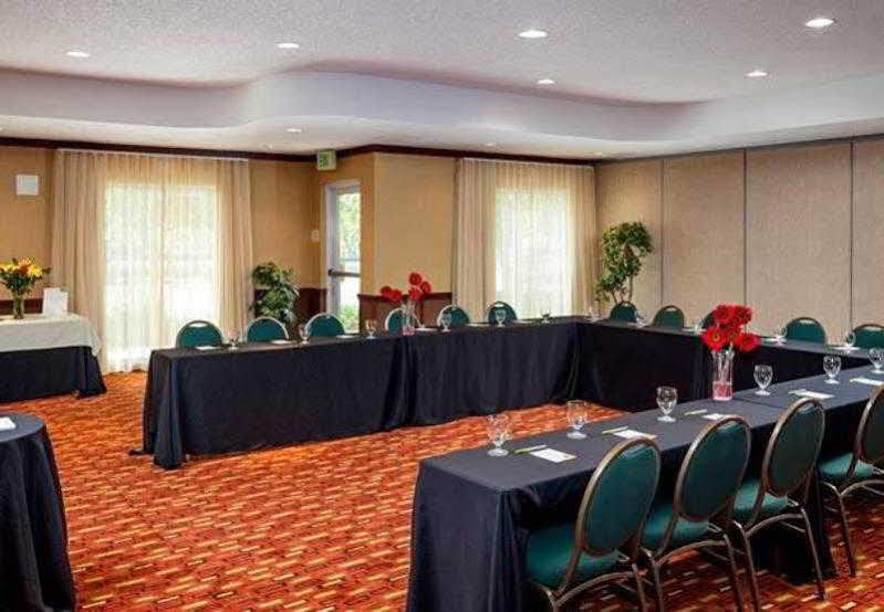 Courtyard Ventura Simi Valley Ngoại thất bức ảnh