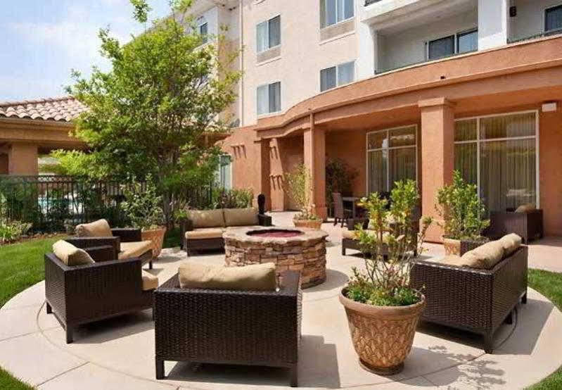 Courtyard Ventura Simi Valley Ngoại thất bức ảnh