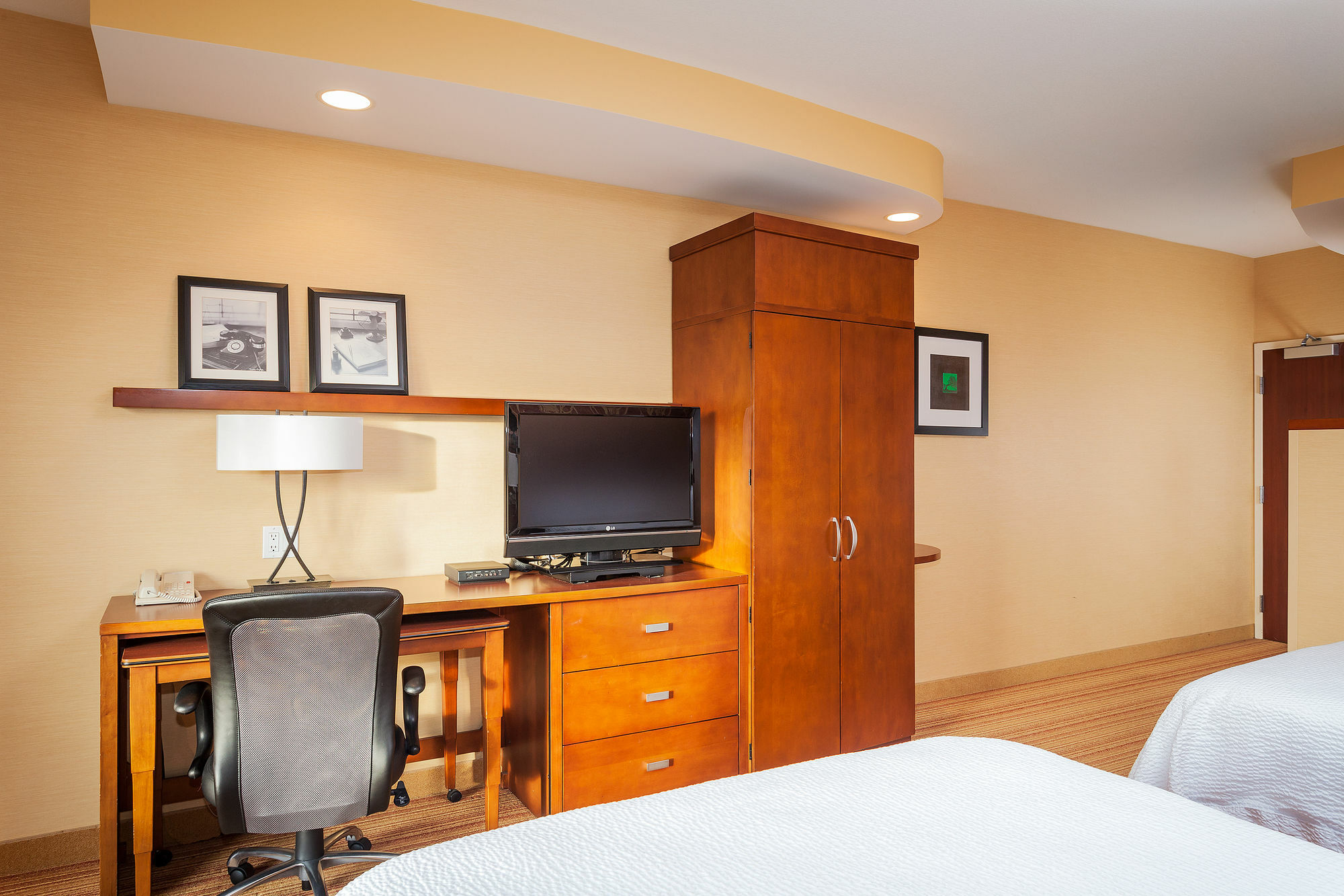 Courtyard Ventura Simi Valley Ngoại thất bức ảnh