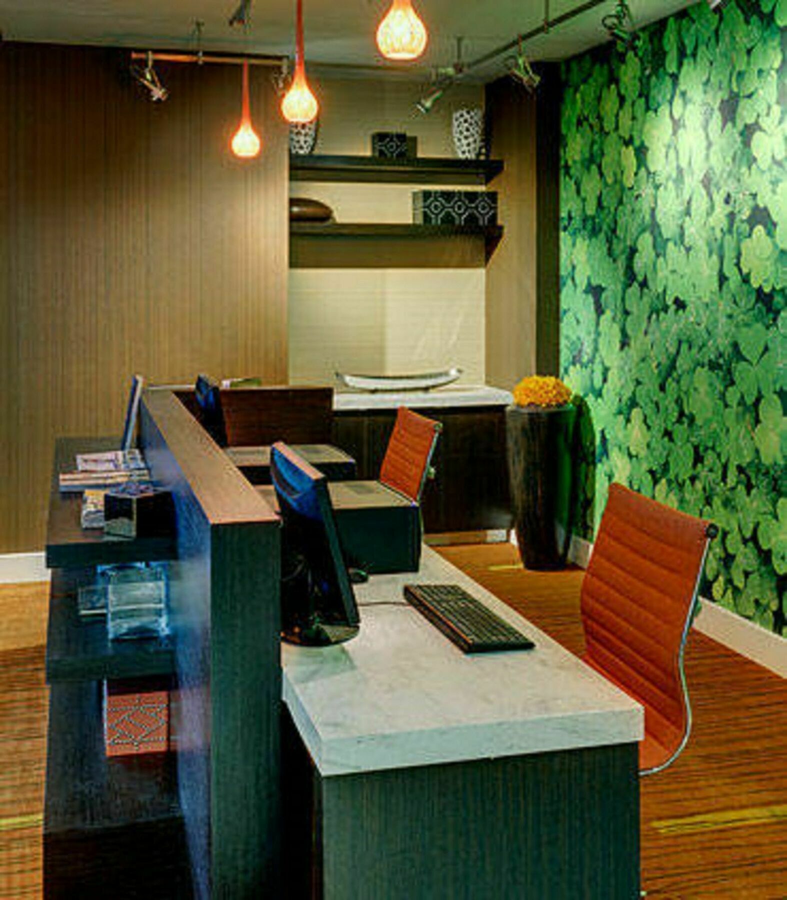 Courtyard Ventura Simi Valley Ngoại thất bức ảnh