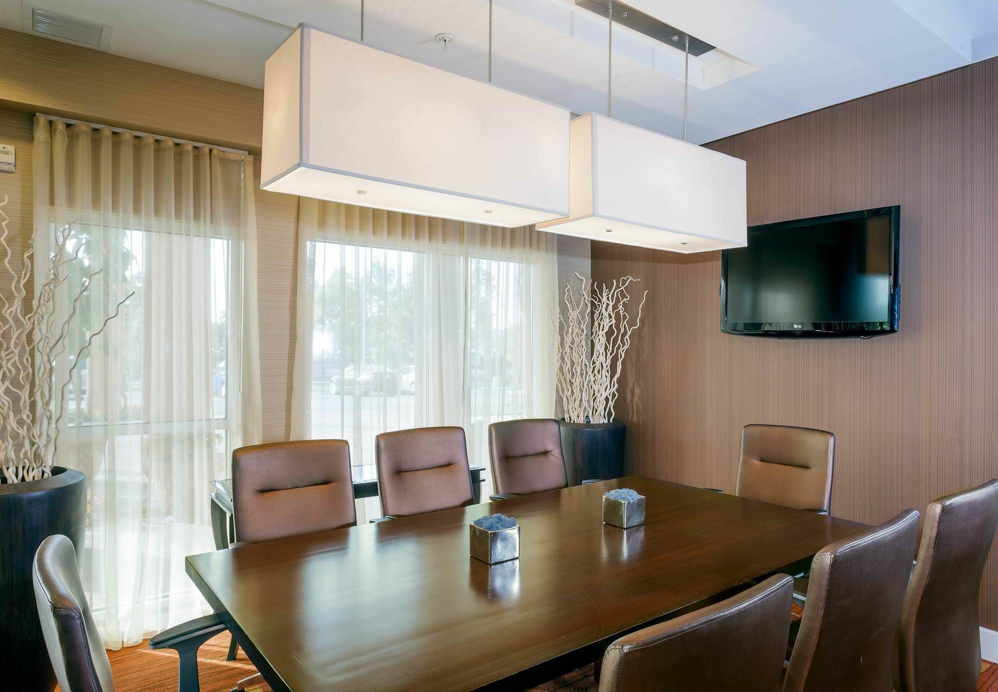 Courtyard Ventura Simi Valley Ngoại thất bức ảnh