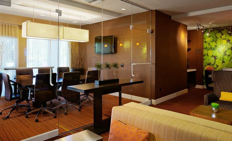 Courtyard Ventura Simi Valley Ngoại thất bức ảnh