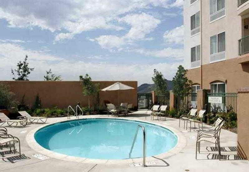 Courtyard Ventura Simi Valley Ngoại thất bức ảnh