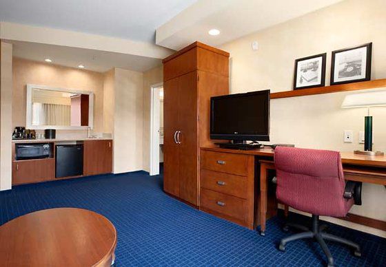 Courtyard Ventura Simi Valley Phòng bức ảnh